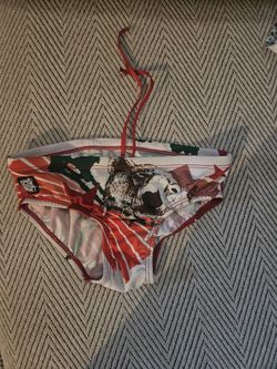 Swim Waterpolo Trunks. 