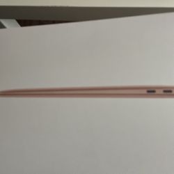 Mac Book Air 2020 256gb M1 8gb Unified 