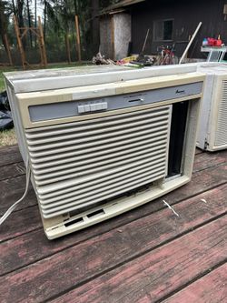 Used Large Window AC
