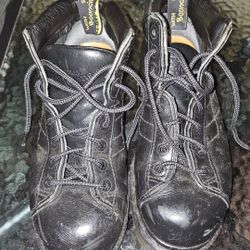 Doc Martens 8505 Men’s Work Boots size 8