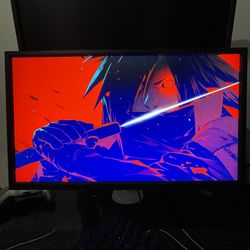 BenQ Esports Monitor