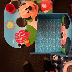 Kids Chair/Table