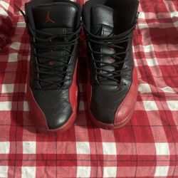 Jordan 12