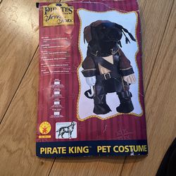 Pet Costume