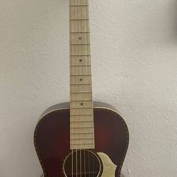1930's Stromberg Guitar - Includes Chipboard Case - $600 (fort lauderdale)
