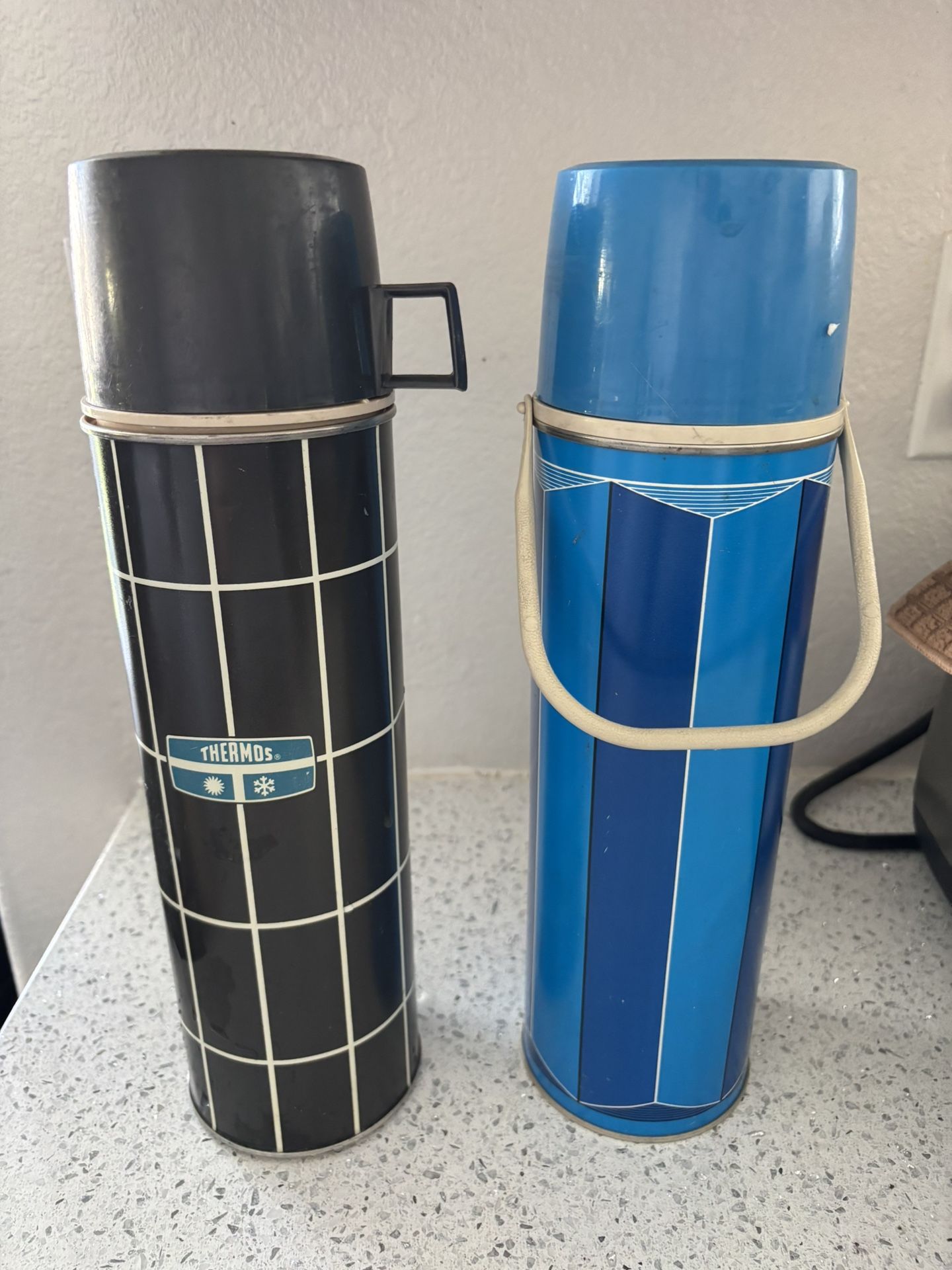 Vintage Thermos $10 Each