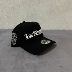 Los Angeles Dodgers Traditional Hat