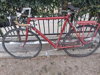 Vintage Bike