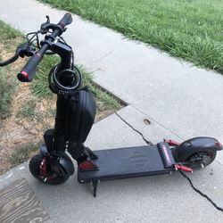  Electric Scooters