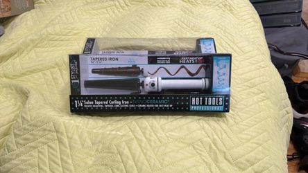 HOT TOOLS