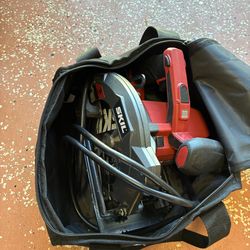 Skil Electric Circular Saw