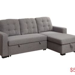 Sectional Sleeper