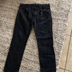 Men’s LEVI STRAUSS Size 36X29 $10