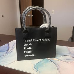 Tote bags- Great Quality