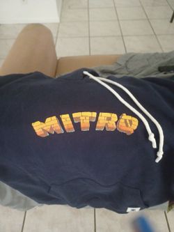 Fortnite hoodie