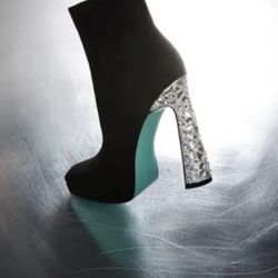 Betsey Johnson Women's Elis Fashion Boot 