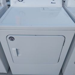Electric Dryer Free Deliver And Install 