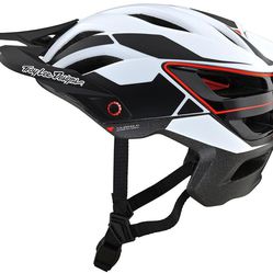 Troy Lee Designs A3 MIPS Mountain Bike Helmet 