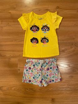 NEW Disney set