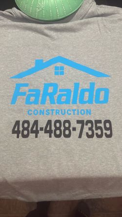 FaRaldo construction
