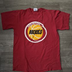 Rockets Shirt