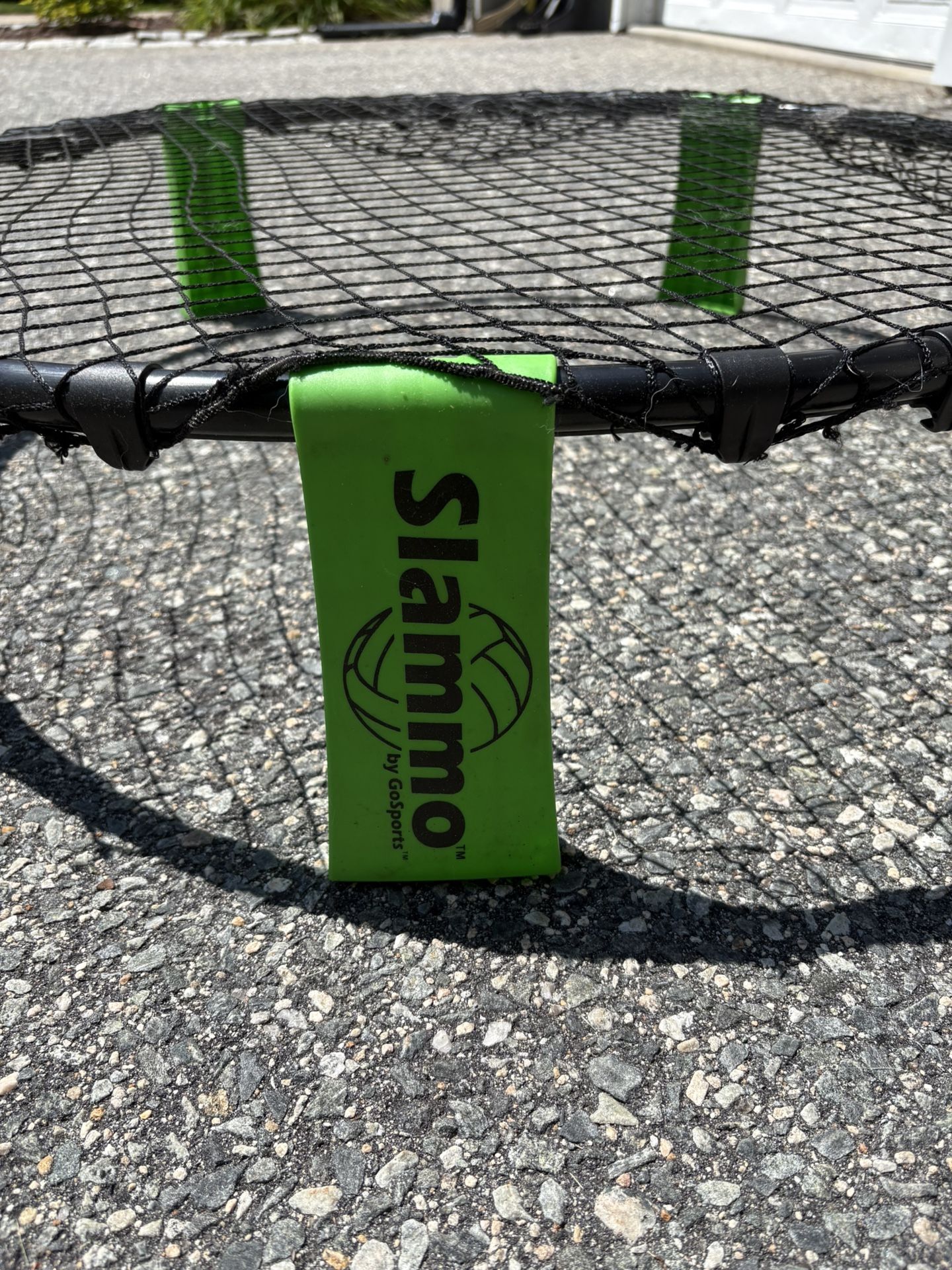 Slammo Net