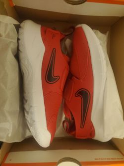 NEW Children's Nike Flex Runners Size 3Y