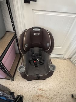 Graco Car Seat