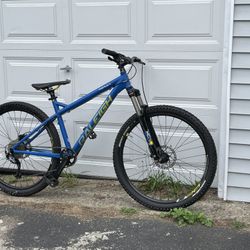 Raleigh tokul 2 for sale hotsell