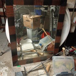 Extra Large Mirror 57x45
