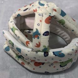 Baby helmet as like new