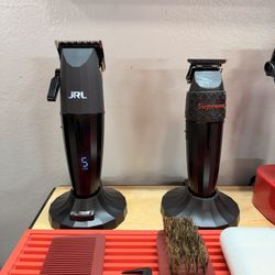 JRL Clipper & Trimmer