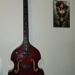 Vintage  Bass