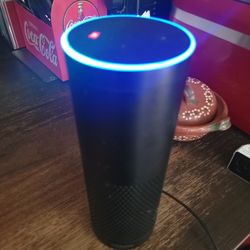Amazon Alexa