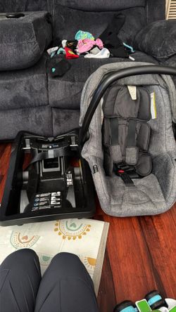 Infant Car Seat