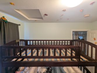 Twin Bed Frame And Mattress
