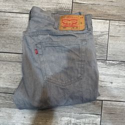 501 Levi’s 
