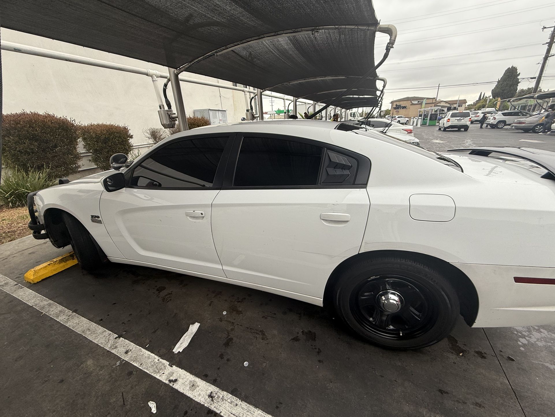 2014 Dodge Charger