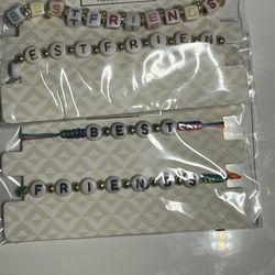 2 Best Friends Bracelets