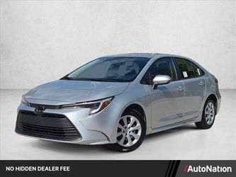 2026 Toyota Corolla Hybrid
