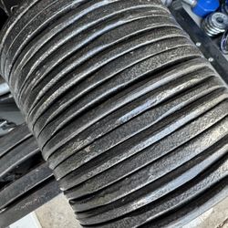 Weights With Dumbbell Handles