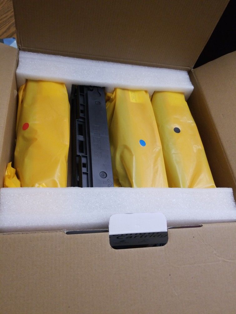 Keenkle Premium Toner Cartridge 414A