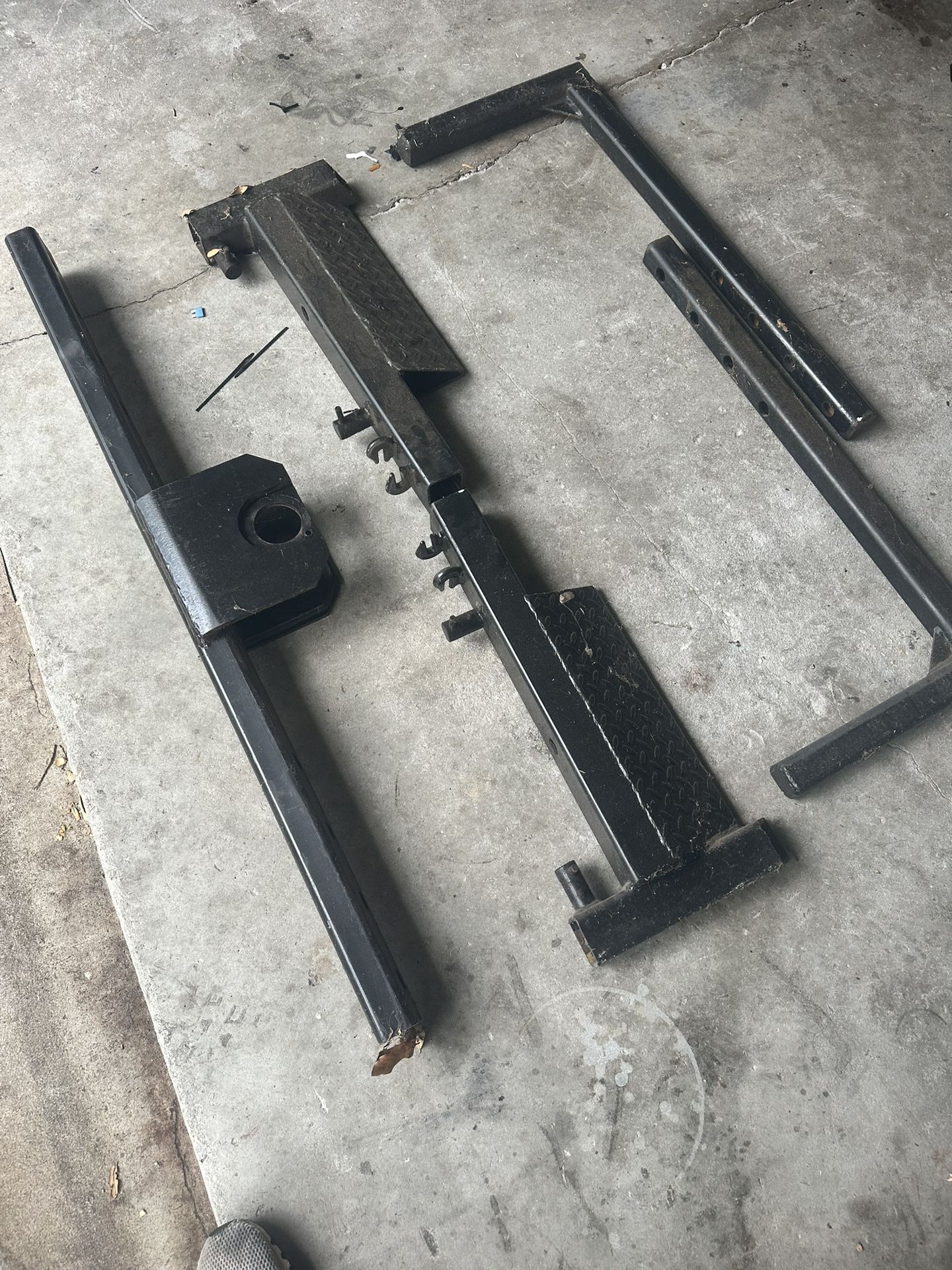 Wheel Loft Stuff
