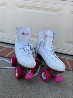 Roller skate size 6