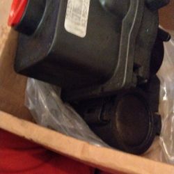 Powering Steering Pump