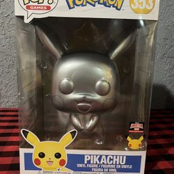 Funko Pop