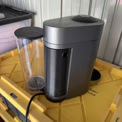 Nespresso Machine 