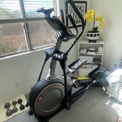 Nordic Track 20” Glide