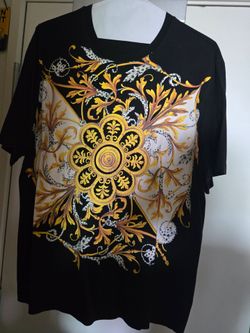 Clothes / shirt