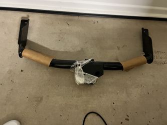 FJ cruiser Tow Bar Assembly